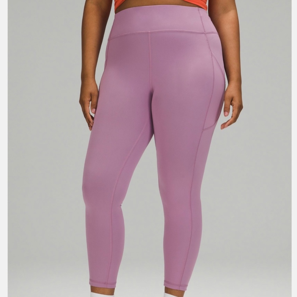 NWT Lululemon leggings